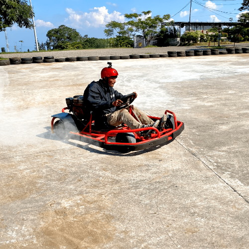 Drift Kart