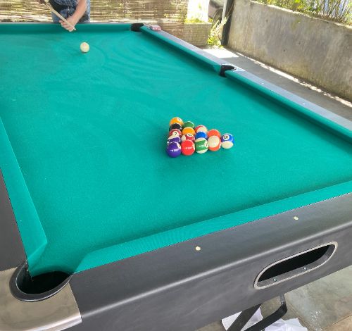 Billiard
