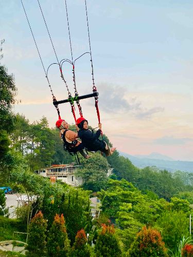 Giant Swing